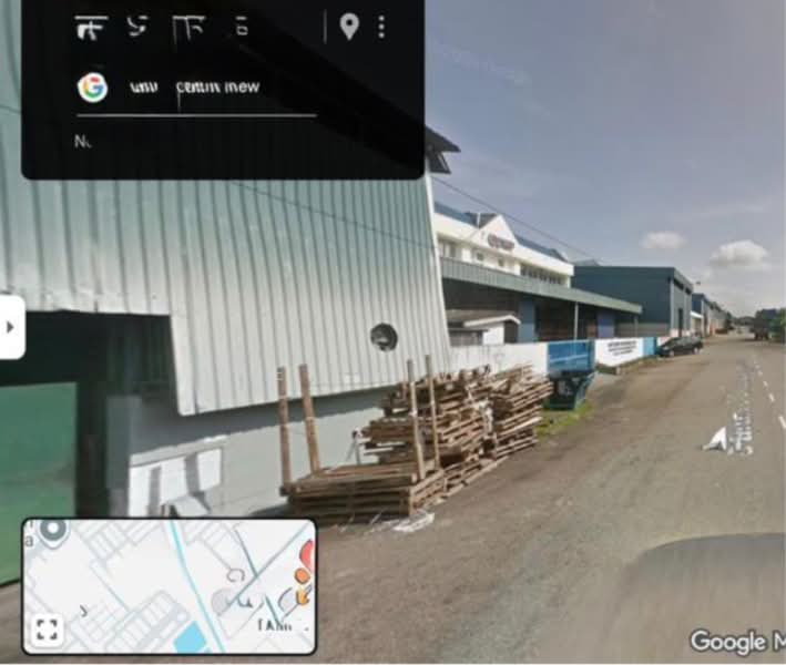 Kilang untuk Dijual di Taman Universiti (Skudai) - Kelly Wai - Exterior - PropertyGuru.com.my