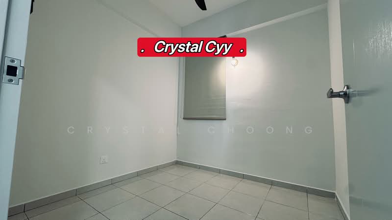 Kondominium untuk Disewa di Ideal Venice Residency - Crystal Choong - Interior - PropertyGuru.com.my