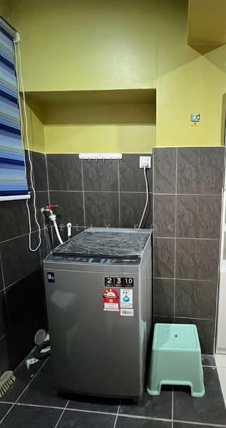 Condominium for Rent at Sentul Utama Condominium - Kelly Kok - Interior - PropertyGuru.com.my