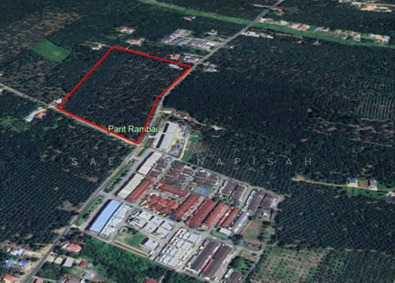 Other Property for Sale in Benut (Johor) - Saedah Napisah - PropertyGuru.com.my