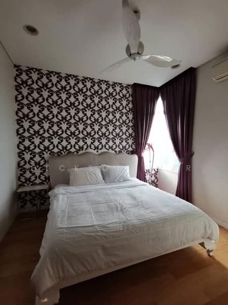 Kondominium untuk Disewa di Kiara 9 Residency - Deckson Kuar - Bedroom - PropertyGuru.com.my