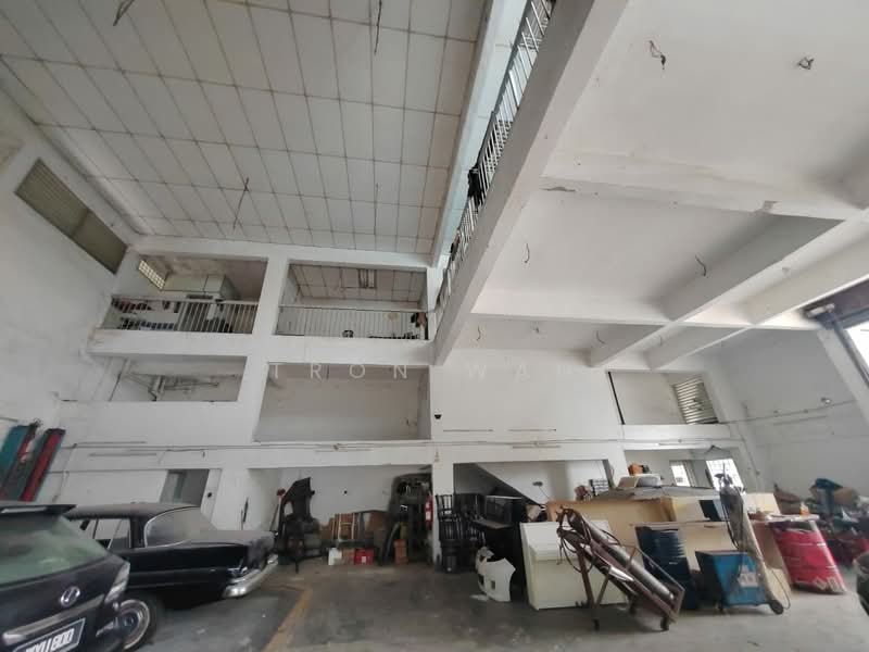 Semi-D Factory for Sale in Usj 1 (Subang Jaya) - Tron Wan - Interior - PropertyGuru.com.my
