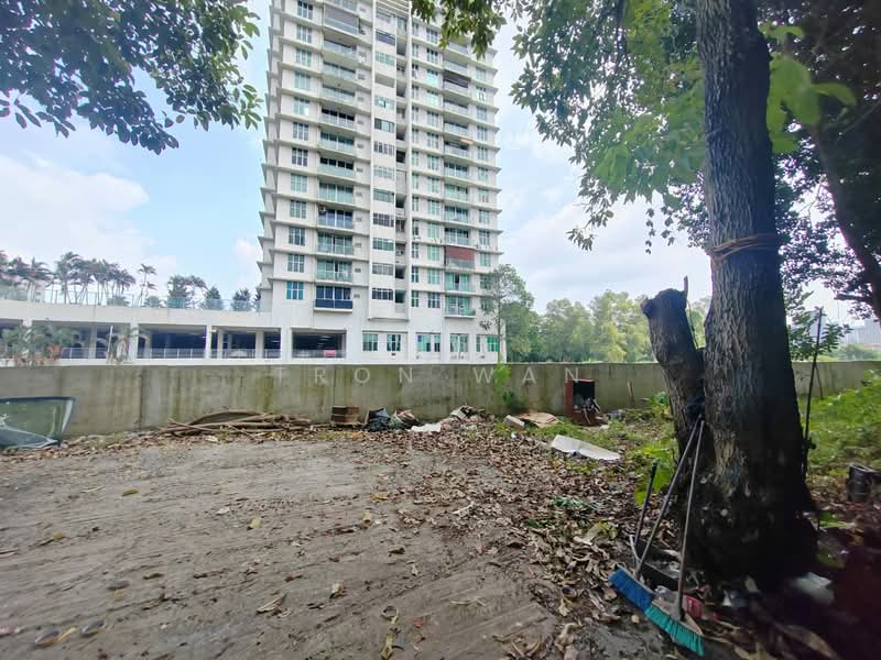 Semi-D Factory for Sale in Usj 1 (Subang Jaya) - Tron Wan - Exterior - PropertyGuru.com.my