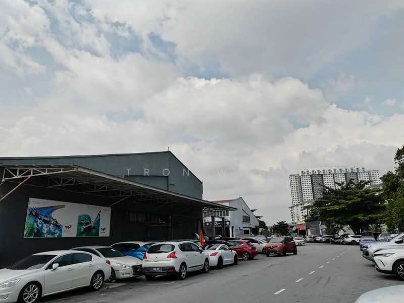 Semi-D Factory for Sale in Usj 1 (Subang Jaya) - Tron Wan - Exterior - PropertyGuru.com.my