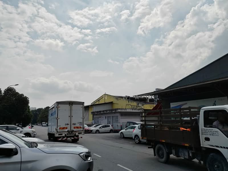 Semi-D Factory for Sale in Usj 1 (Subang Jaya) - Tron Wan - Exterior - PropertyGuru.com.my