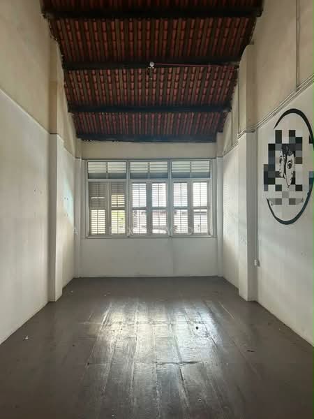 Kedai untuk Disewa di George Town (Penang) - Alex Wong - Interior - PropertyGuru.com.my