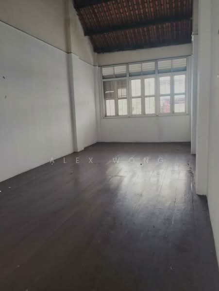 Kedai untuk Disewa di George Town (Penang) - Alex Wong - Interior - PropertyGuru.com.my