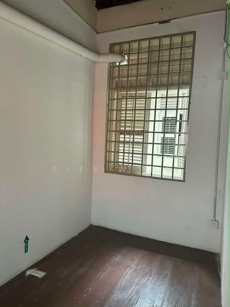 Kedai untuk Disewa di George Town (Penang) - Alex Wong - Interior - PropertyGuru.com.my