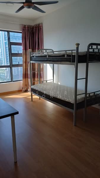 Service Residence for Rent at EkoCheras Service Residences - Esther Yong - Bedroom - PropertyGuru.com.my