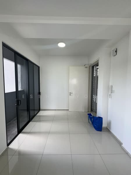 Service Residence for Rent at EkoCheras Service Residences - Esther Yong - Entrance - PropertyGuru.com.my