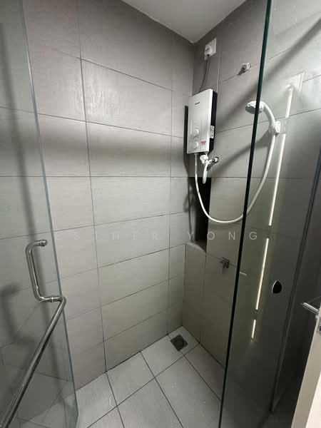 Service Residence for Rent at EkoCheras Service Residences - Esther Yong - Bathroom - PropertyGuru.com.my
