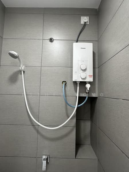 Service Residence for Rent at EkoCheras Service Residences - Esther Yong - Bathroom - PropertyGuru.com.my