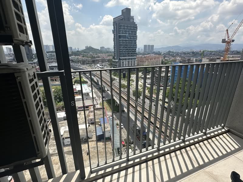 Service Residence for Rent at EkoCheras Service Residences - Esther Yong - View - PropertyGuru.com.my