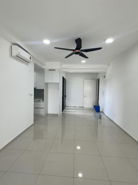 Service Residence for Rent at EkoCheras Service Residences - Esther Yong - Living Room - PropertyGuru.com.my