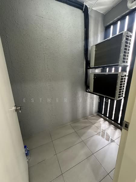Service Residence for Rent at EkoCheras Service Residences - Esther Yong - Balcony - PropertyGuru.com.my