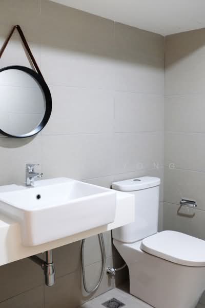 Kediaman Servis untuk Disewa di EkoCheras Service Residences - Esther Yong - Bathroom - PropertyGuru.com.my