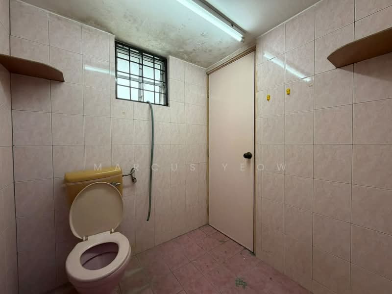 Rumah Teres 2 Tingkat untuk Dijual di Taman Seremban Jaya (Rantau) - Marcus Yeow - Bathroom - PropertyGuru.com.my