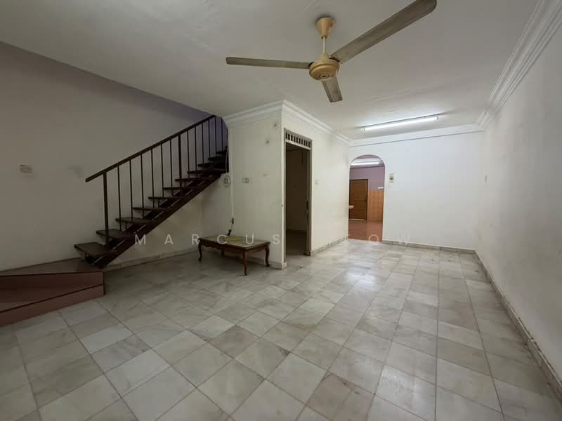 Rumah Teres 2 Tingkat untuk Dijual di Taman Seremban Jaya (Rantau) - Marcus Yeow - PropertyGuru.com.my