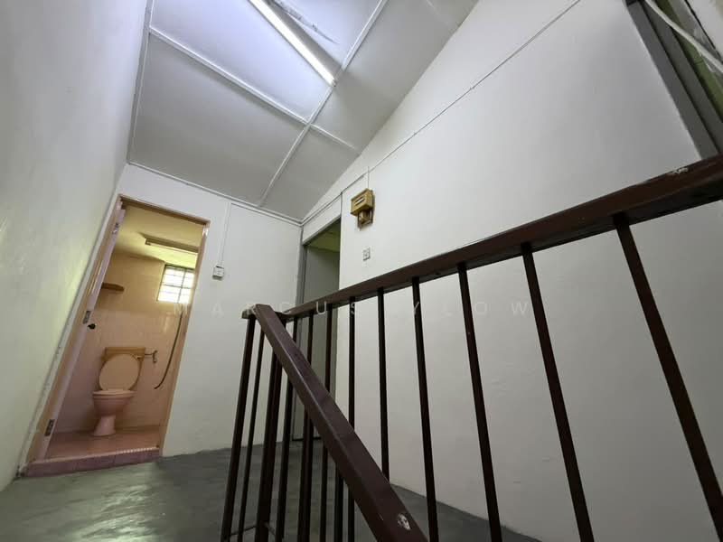 Rumah Teres 2 Tingkat untuk Dijual di Taman Seremban Jaya (Rantau) - Marcus Yeow - PropertyGuru.com.my