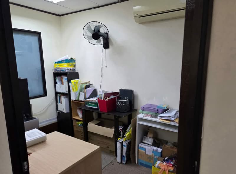 Office for Sale in Leisure Commerce Square (Petaling Jaya) - Francis Lim - Study - PropertyGuru.com.my