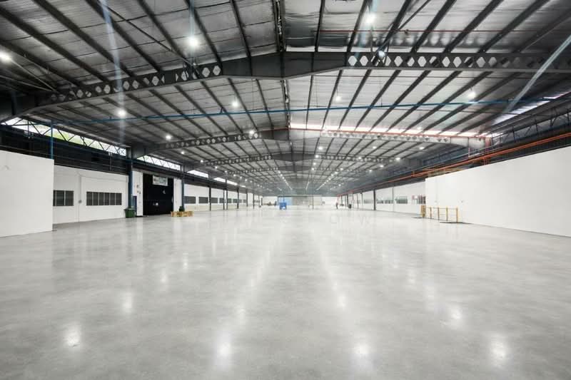 Kilang untuk Disewa di Kempas (Johor Bahru) - Eva Siow - Interior - PropertyGuru.com.my