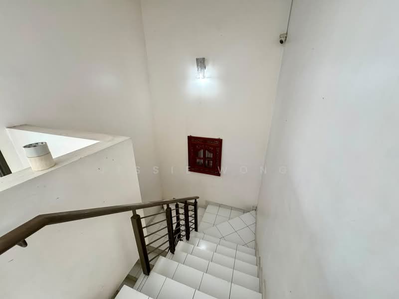 2-storey Terraced House for Sale in Kota Emerald (Rawang) - Jessie Wong - Interior - PropertyGuru.com.my