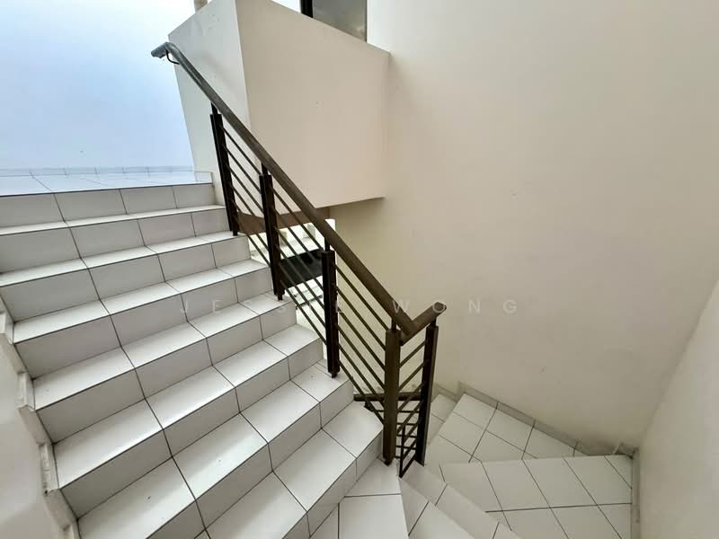 2-storey Terraced House for Sale in Kota Emerald (Rawang) - Jessie Wong - Interior - PropertyGuru.com.my
