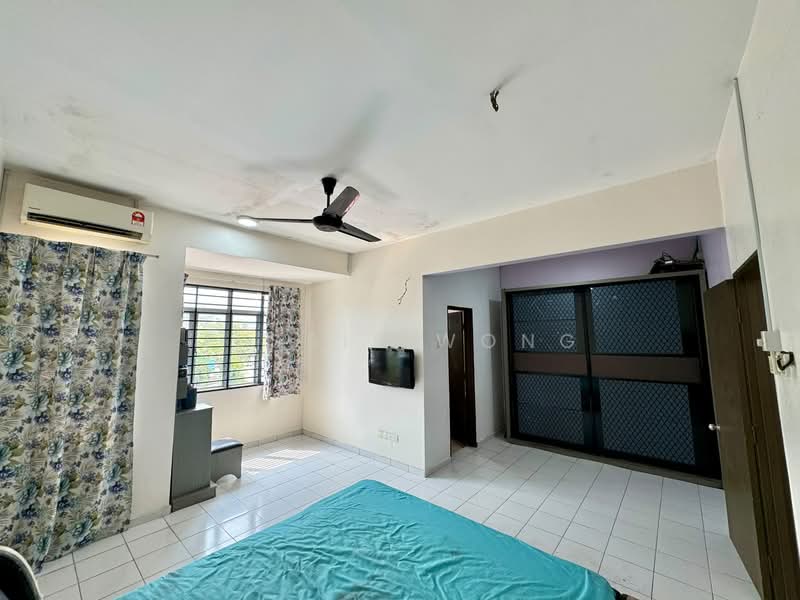 2-storey Terraced House for Sale in Kota Emerald (Rawang) - Jessie Wong - Bedroom - PropertyGuru.com.my