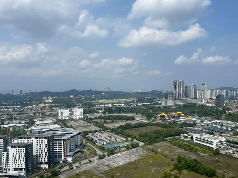 Condominium for Sale at Parkhill Residence - Alvin Teh - Exterior - PropertyGuru.com.my