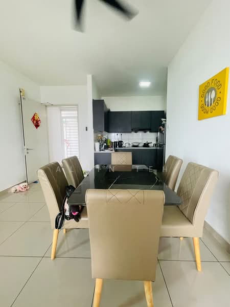 Condominium for Sale at Parkhill Residence - Alvin Teh - Kitchen - PropertyGuru.com.my