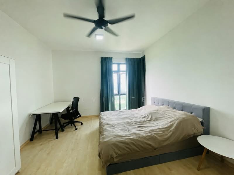 Condominium for Sale at Parkhill Residence - Alvin Teh - Bedroom - PropertyGuru.com.my