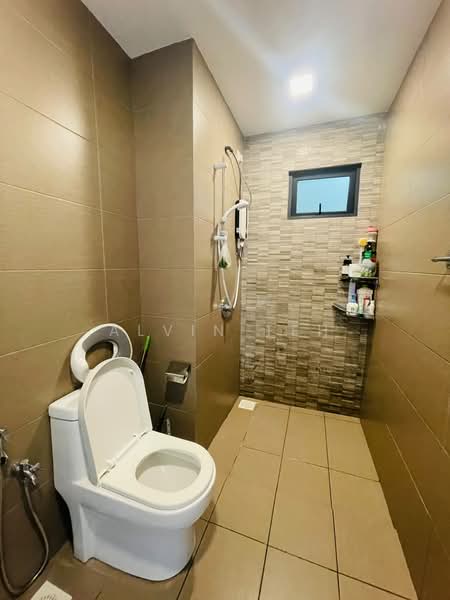 Condominium for Sale at Parkhill Residence - Alvin Teh - Bathroom - PropertyGuru.com.my