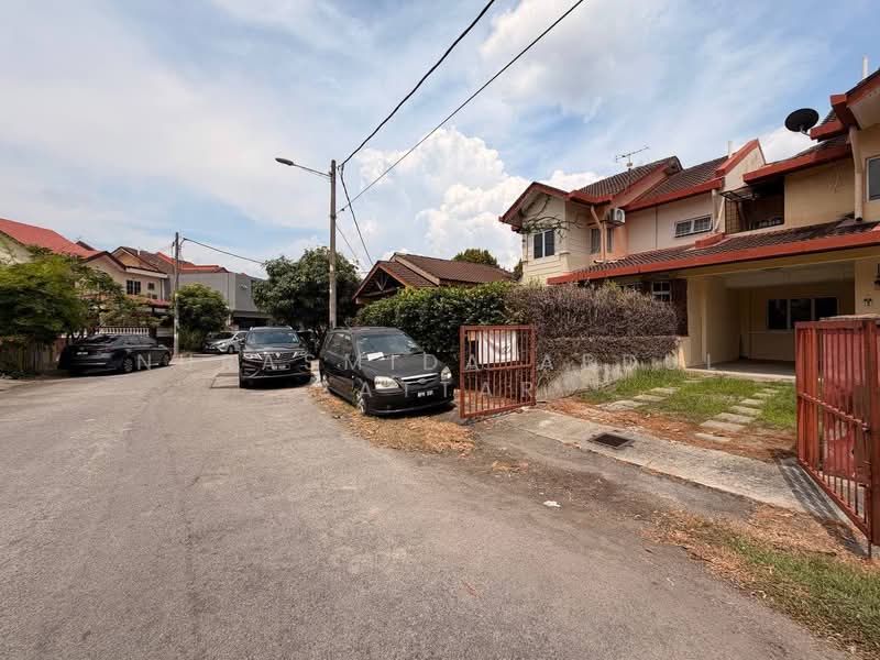 Rumah Teres 2 Tingkat untuk Dijual di Bandar Baru Bangi (Selangor) - Nurasmida Abdul Sattar - PropertyGuru.com.my