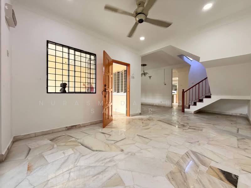 Rumah Teres 2 Tingkat untuk Dijual di Bandar Baru Bangi (Selangor) - Nurasmida Abdul Sattar - PropertyGuru.com.my