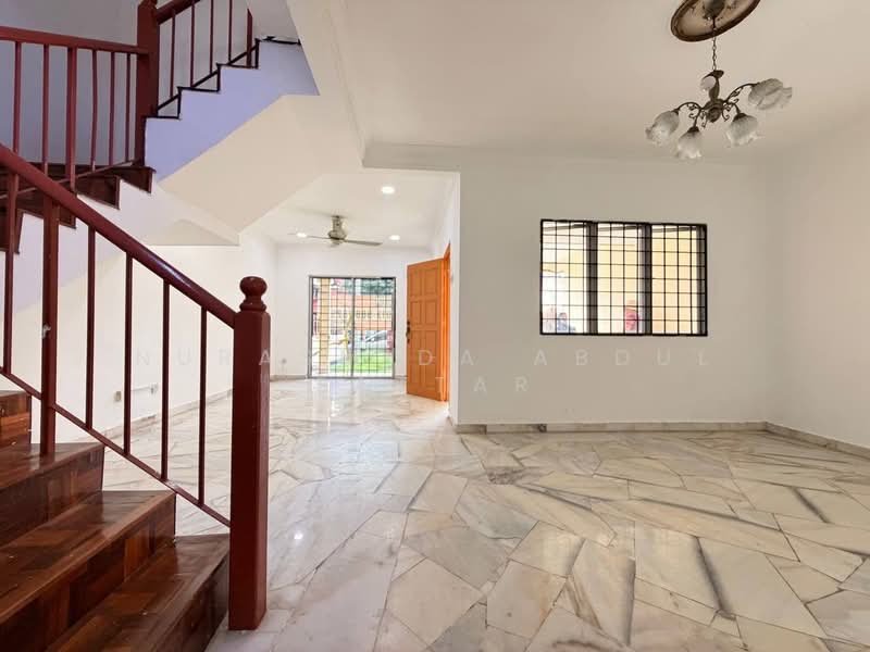 Rumah Teres 2 Tingkat untuk Dijual di Bandar Baru Bangi (Selangor) - Nurasmida Abdul Sattar - PropertyGuru.com.my