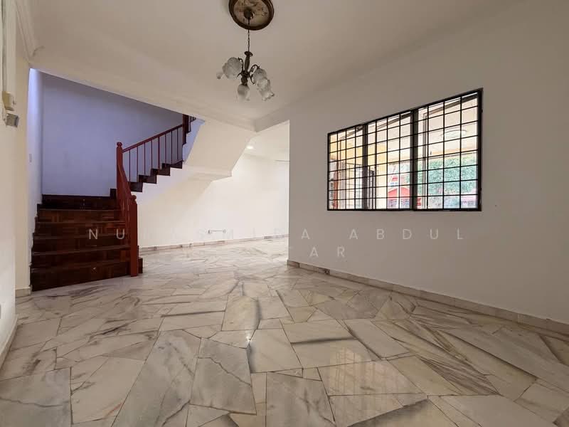 Rumah Teres 2 Tingkat untuk Dijual di Bandar Baru Bangi (Selangor) - Nurasmida Abdul Sattar - PropertyGuru.com.my