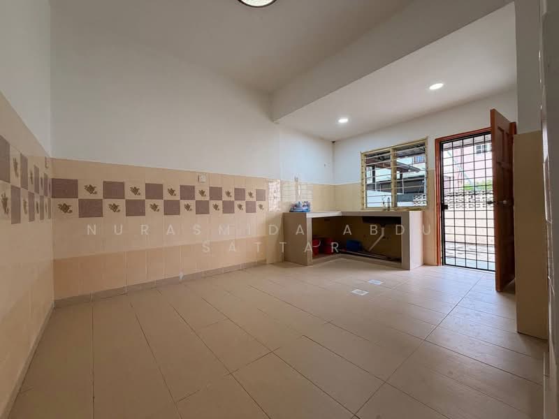 Rumah Teres 2 Tingkat untuk Dijual di Bandar Baru Bangi (Selangor) - Nurasmida Abdul Sattar - PropertyGuru.com.my