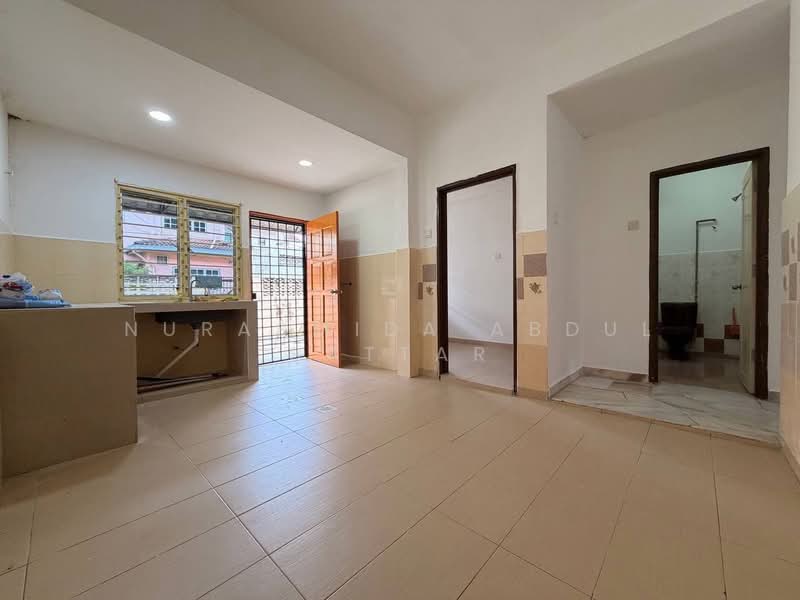 Rumah Teres 2 Tingkat untuk Dijual di Bandar Baru Bangi (Selangor) - Nurasmida Abdul Sattar - PropertyGuru.com.my