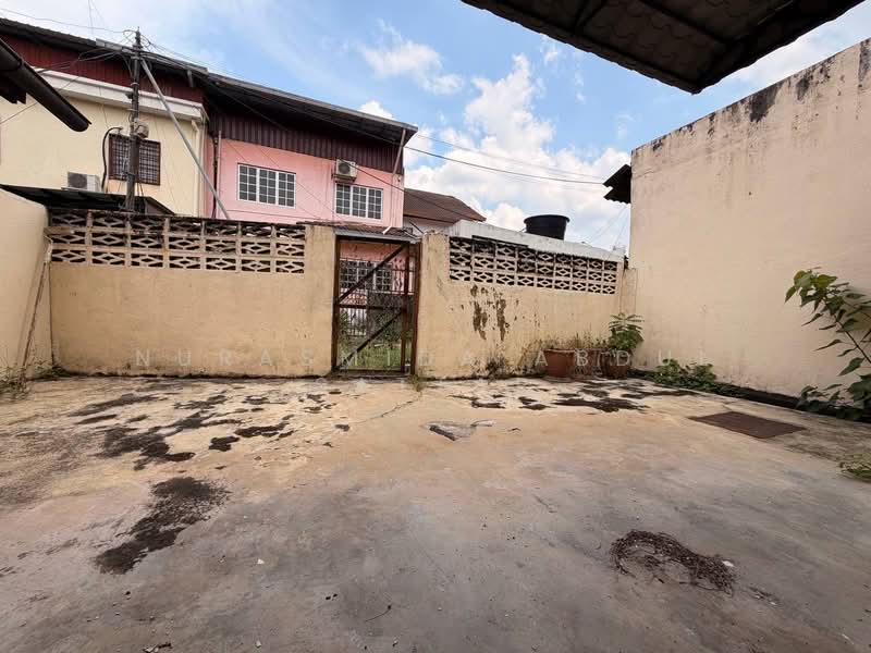 Rumah Teres 2 Tingkat untuk Dijual di Bandar Baru Bangi (Selangor) - Nurasmida Abdul Sattar - PropertyGuru.com.my