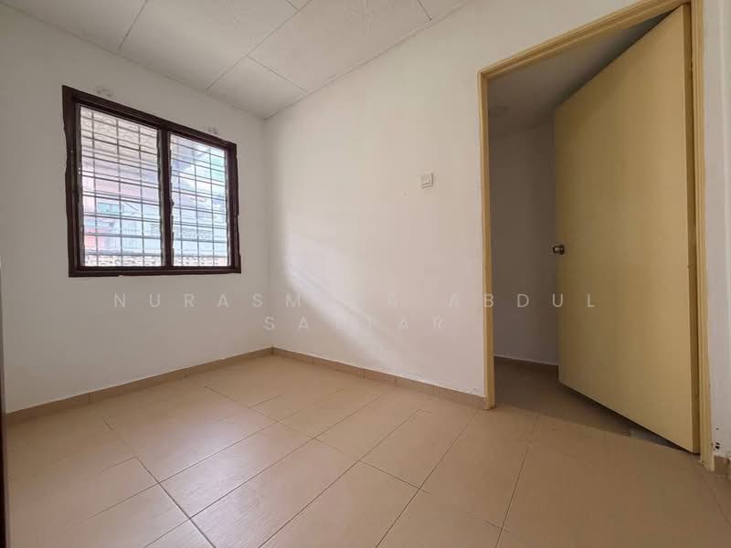 Rumah Teres 2 Tingkat untuk Dijual di Bandar Baru Bangi (Selangor) - Nurasmida Abdul Sattar - PropertyGuru.com.my