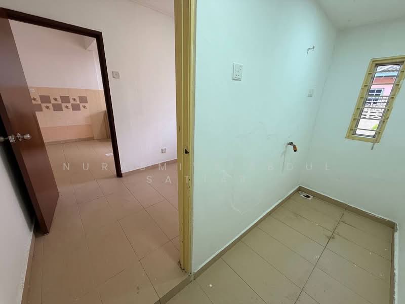 Rumah Teres 2 Tingkat untuk Dijual di Bandar Baru Bangi (Selangor) - Nurasmida Abdul Sattar - PropertyGuru.com.my