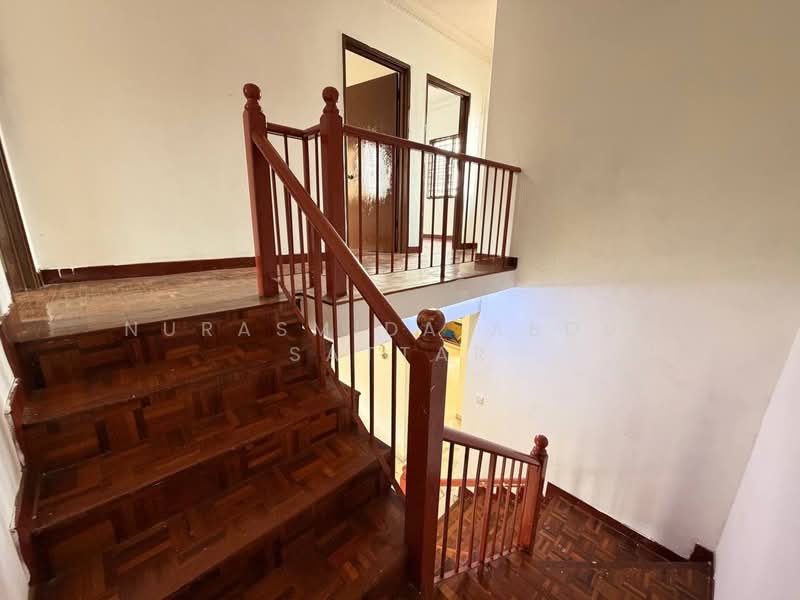 Rumah Teres 2 Tingkat untuk Dijual di Bandar Baru Bangi (Selangor) - Nurasmida Abdul Sattar - PropertyGuru.com.my