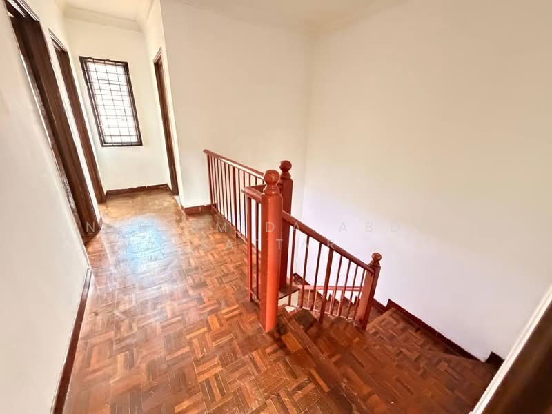 Rumah Teres 2 Tingkat untuk Dijual di Bandar Baru Bangi (Selangor) - Nurasmida Abdul Sattar - PropertyGuru.com.my