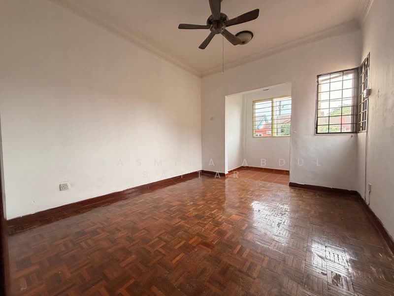 Rumah Teres 2 Tingkat untuk Dijual di Bandar Baru Bangi (Selangor) - Nurasmida Abdul Sattar - PropertyGuru.com.my