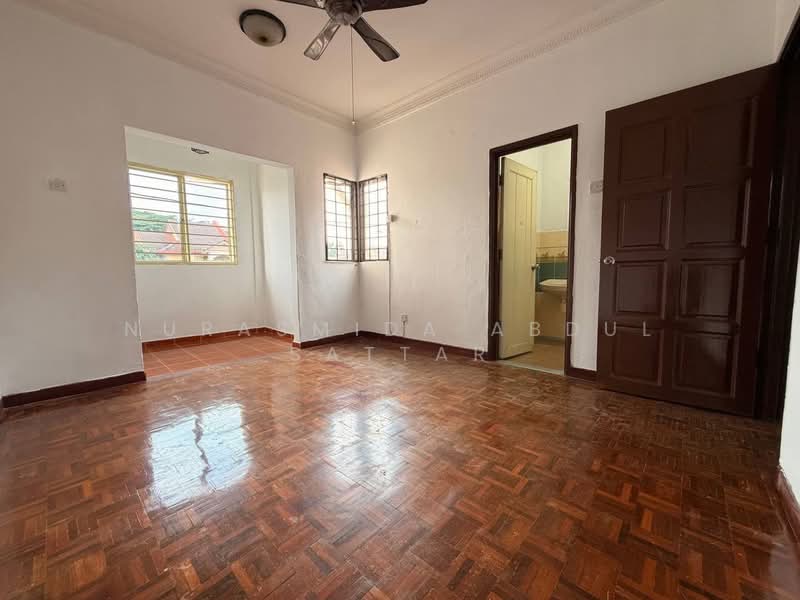 Rumah Teres 2 Tingkat untuk Dijual di Bandar Baru Bangi (Selangor) - Nurasmida Abdul Sattar - PropertyGuru.com.my