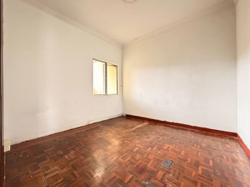 Rumah Teres 2 Tingkat untuk Dijual di Bandar Baru Bangi (Selangor) - Nurasmida Abdul Sattar - PropertyGuru.com.my