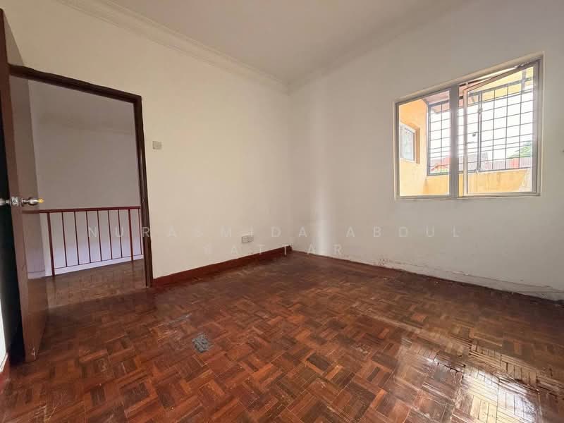 Rumah Teres 2 Tingkat untuk Dijual di Bandar Baru Bangi (Selangor) - Nurasmida Abdul Sattar - PropertyGuru.com.my