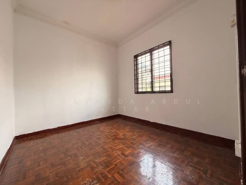 Rumah Teres 2 Tingkat untuk Dijual di Bandar Baru Bangi (Selangor) - Nurasmida Abdul Sattar - PropertyGuru.com.my