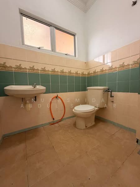 Rumah Teres 2 Tingkat untuk Dijual di Bandar Baru Bangi (Selangor) - Nurasmida Abdul Sattar - PropertyGuru.com.my