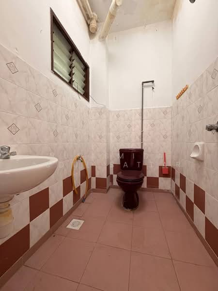 Rumah Teres 2 Tingkat untuk Dijual di Bandar Baru Bangi (Selangor) - Nurasmida Abdul Sattar - PropertyGuru.com.my
